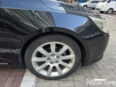 Chevrolet Alpheon 2012 2.4 Автомат в Москве № 540359, миниатюра 7