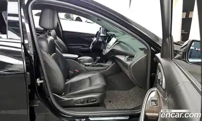 Chevrolet Malibu 2017 2.0 Автомат в Москве № 540406, миниатюра 11