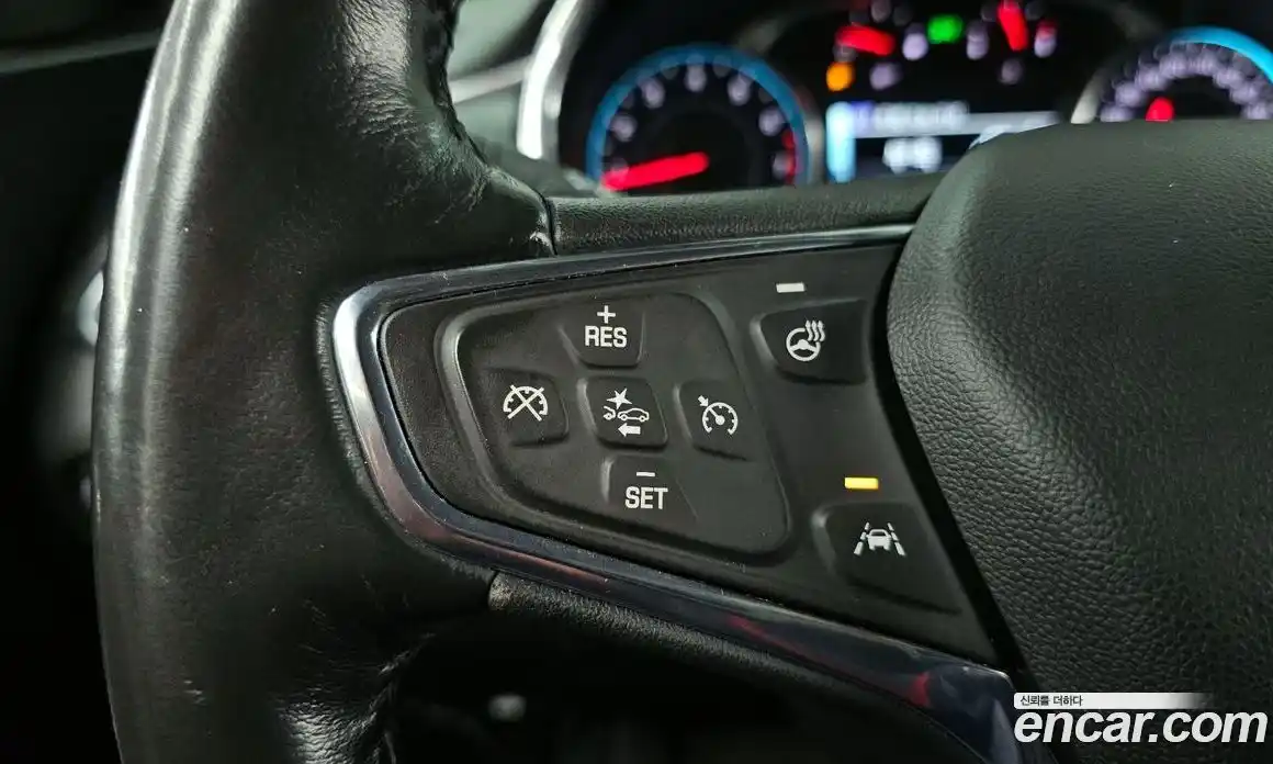 Chevrolet Malibu 2017 2.0 Автомат в Москве № 540406, фото 16