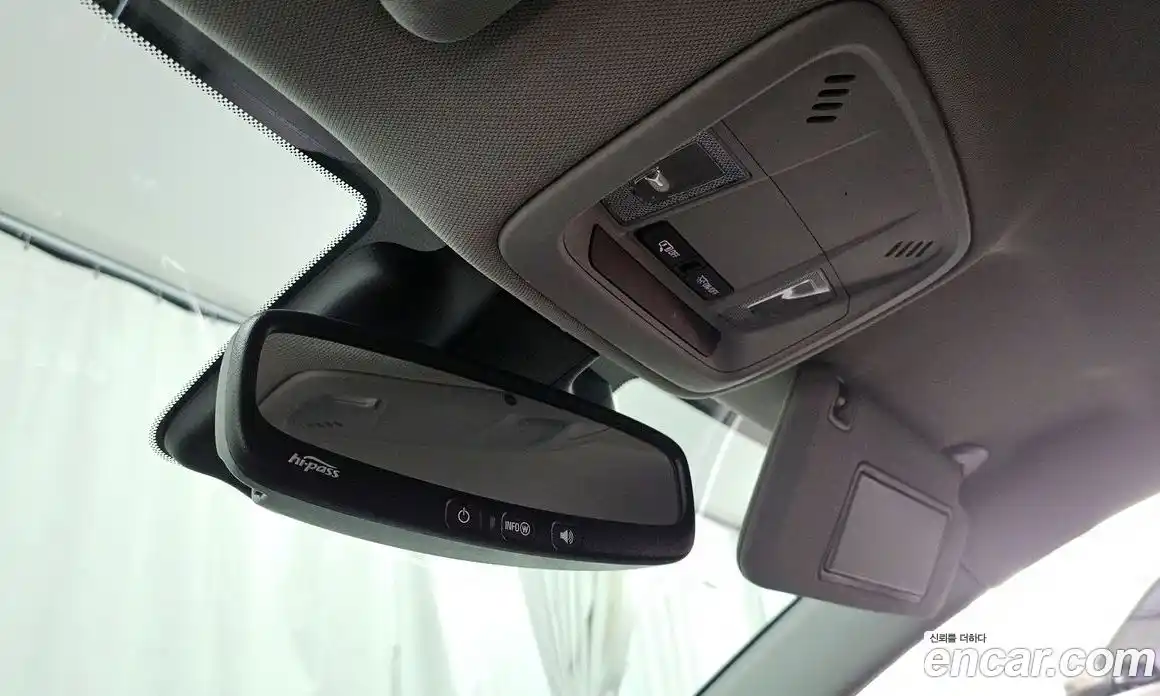 Chevrolet Malibu 2017 2.0 Автомат в Москве № 540406, фото 17