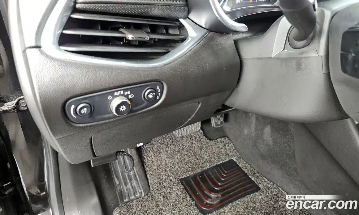 Chevrolet Malibu 2017 2.0 Автомат в Москве № 540406, фото 18