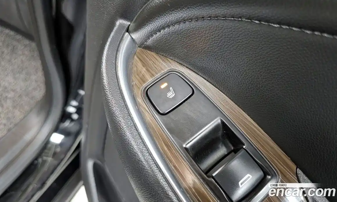 Chevrolet Malibu 2017 2.0 Автомат в Москве № 540406, фото 19