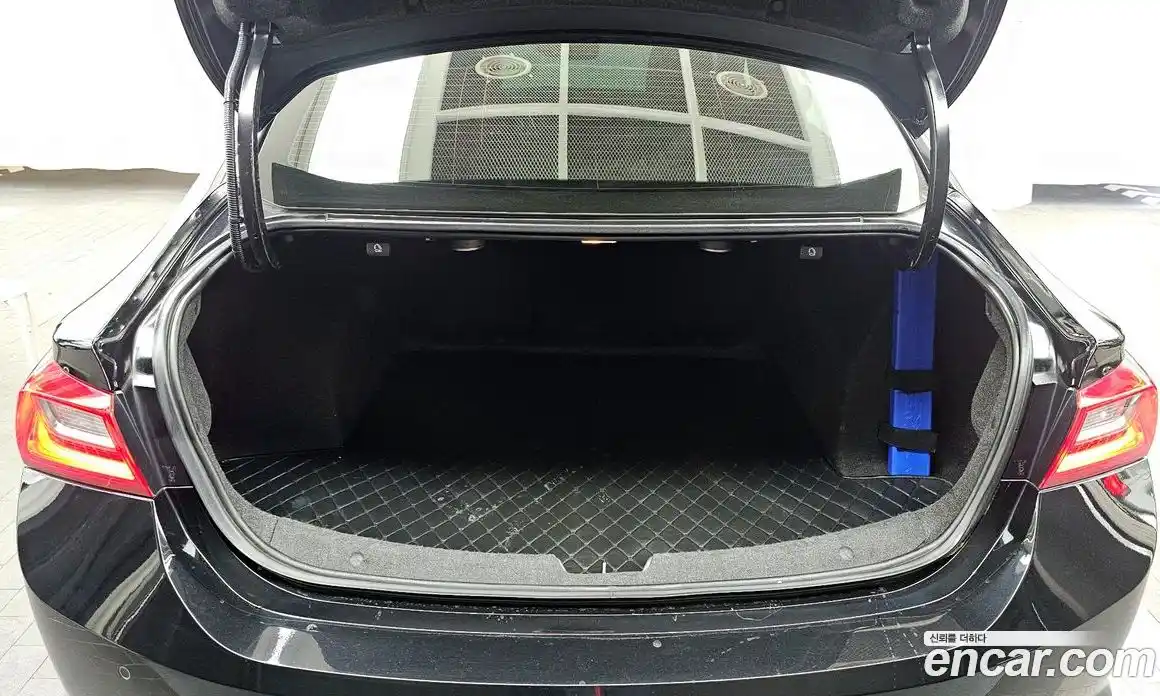 Chevrolet Malibu 2017 2.0 Автомат в Москве № 540406, фото 20