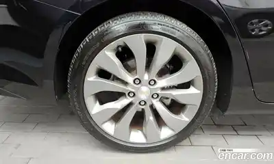 Chevrolet Malibu 2017 2.0 Автомат в Москве № 540406, миниатюра 5