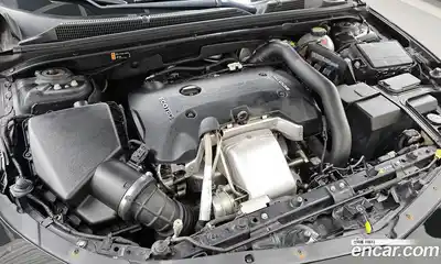 Chevrolet Malibu 2017 2.0 Автомат в Москве № 540406, миниатюра 6