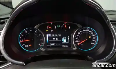 Chevrolet Malibu 2017 2.0 Автомат в Москве № 540406, миниатюра 8