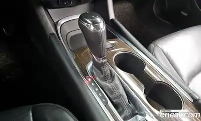 Chevrolet Malibu 2017 2.0 Автомат в Москве № 540406, миниатюра 9