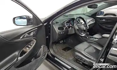 Chevrolet Malibu 2017 2.0 Автомат в Москве № 540406, миниатюра 10