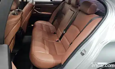 BMW 5-Series 2015 2.0 Автомат в Москве № 541056, миниатюра 12