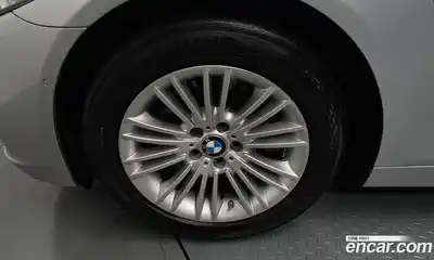 BMW 5-Series 2015 2.0 Автомат в Москве № 541056, миниатюра 5