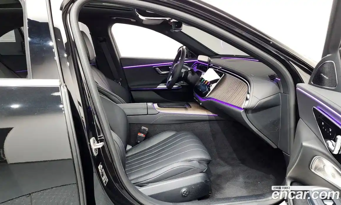 Mercedes-Benz E-Class 2026 2.0 Автомат в Москве № 541172, фото 11