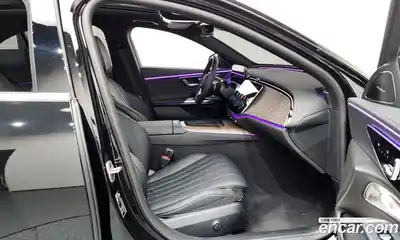 Mercedes-Benz E-Class 2026 2.0 Автомат в Москве № 541172, миниатюра 11