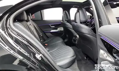 Mercedes-Benz E-Class 2026 2.0 Автомат в Москве № 541172, миниатюра 12