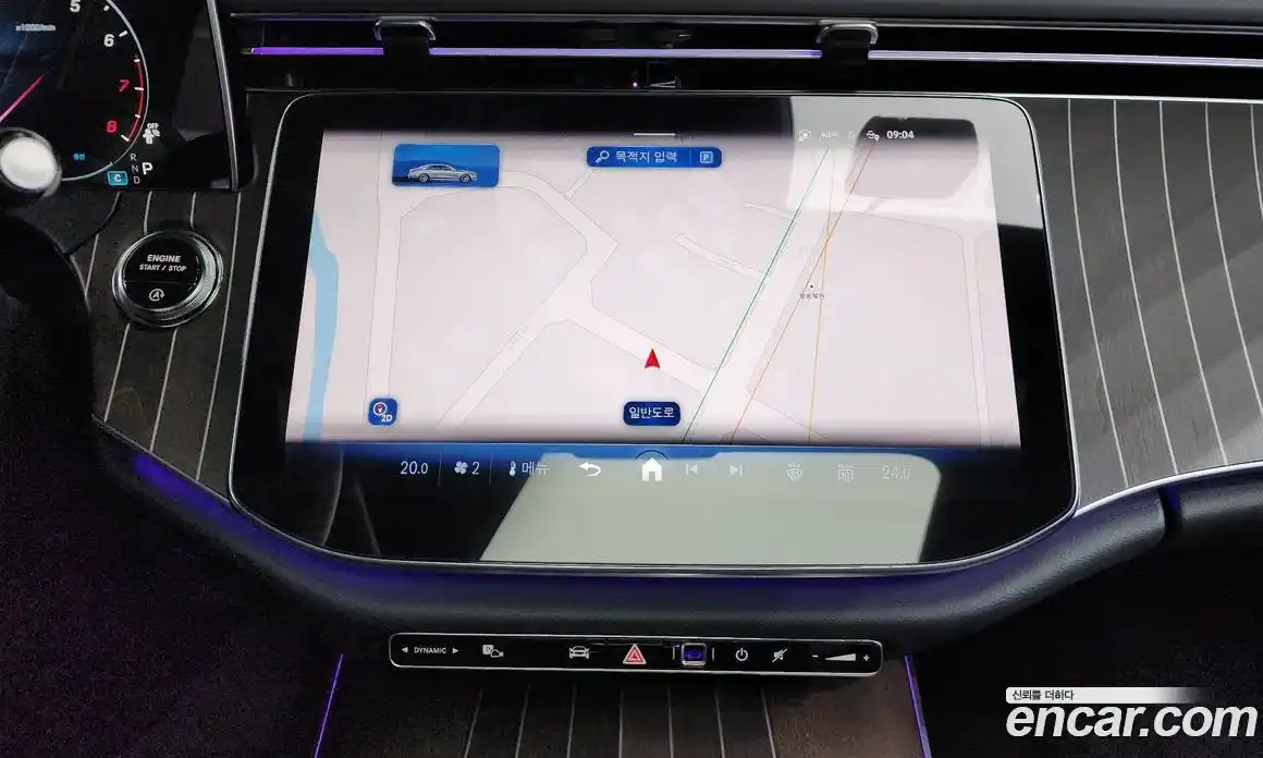 Mercedes-Benz E-Class 2026 2.0 Автомат в Москве № 541172, фото 14