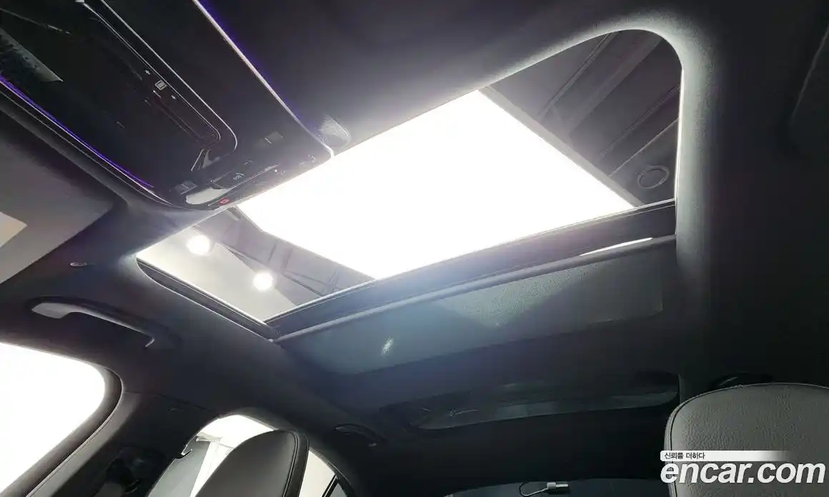 Mercedes-Benz E-Class 2026 2.0 Автомат в Москве № 541172, фото 18