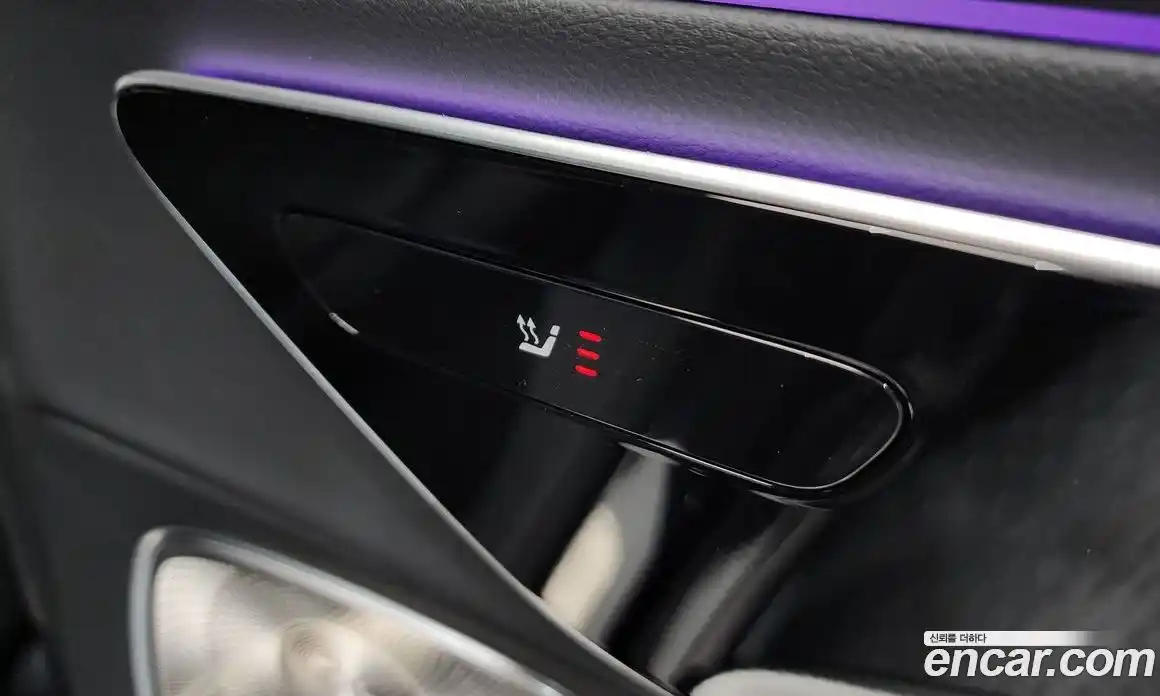 Mercedes-Benz E-Class 2026 2.0 Автомат в Москве № 541172, фото 19