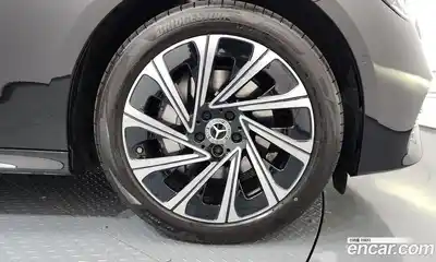 Mercedes-Benz E-Class 2026 2.0 Автомат в Москве № 541172, миниатюра 5