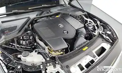 Mercedes-Benz E-Class 2026 2.0 Автомат в Москве № 541172, миниатюра 6