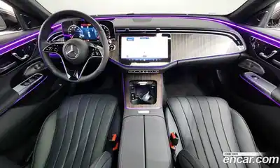 Mercedes-Benz E-Class 2026 2.0 Автомат в Москве № 541172, миниатюра 7