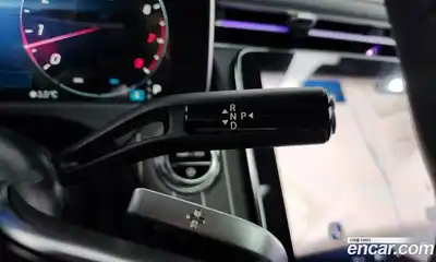 Mercedes-Benz E-Class 2026 2.0 Автомат в Москве № 541172, миниатюра 9