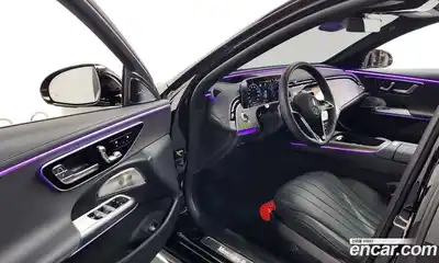 Mercedes-Benz E-Class 2026 2.0 Автомат в Москве № 541172, миниатюра 10