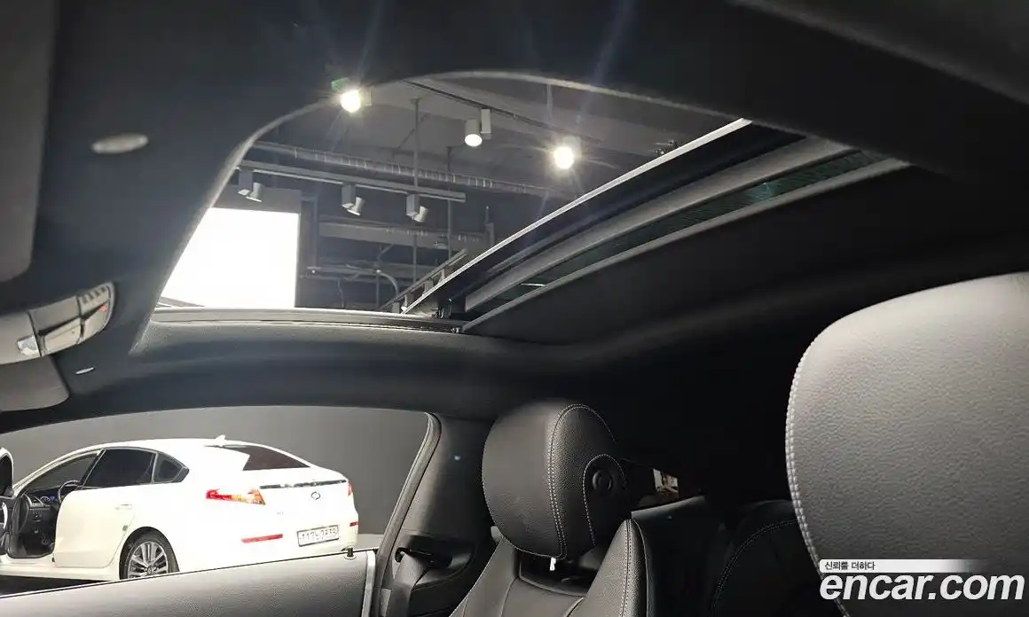 Mercedes-Benz C-Class 2019 1.9 Автомат в Москве № 541649, фото 19