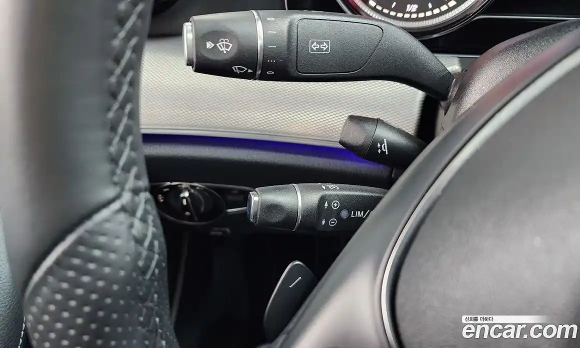 Mercedes-Benz E-Class 2018 2.0 Автомат в Москве № 542246, фото 14