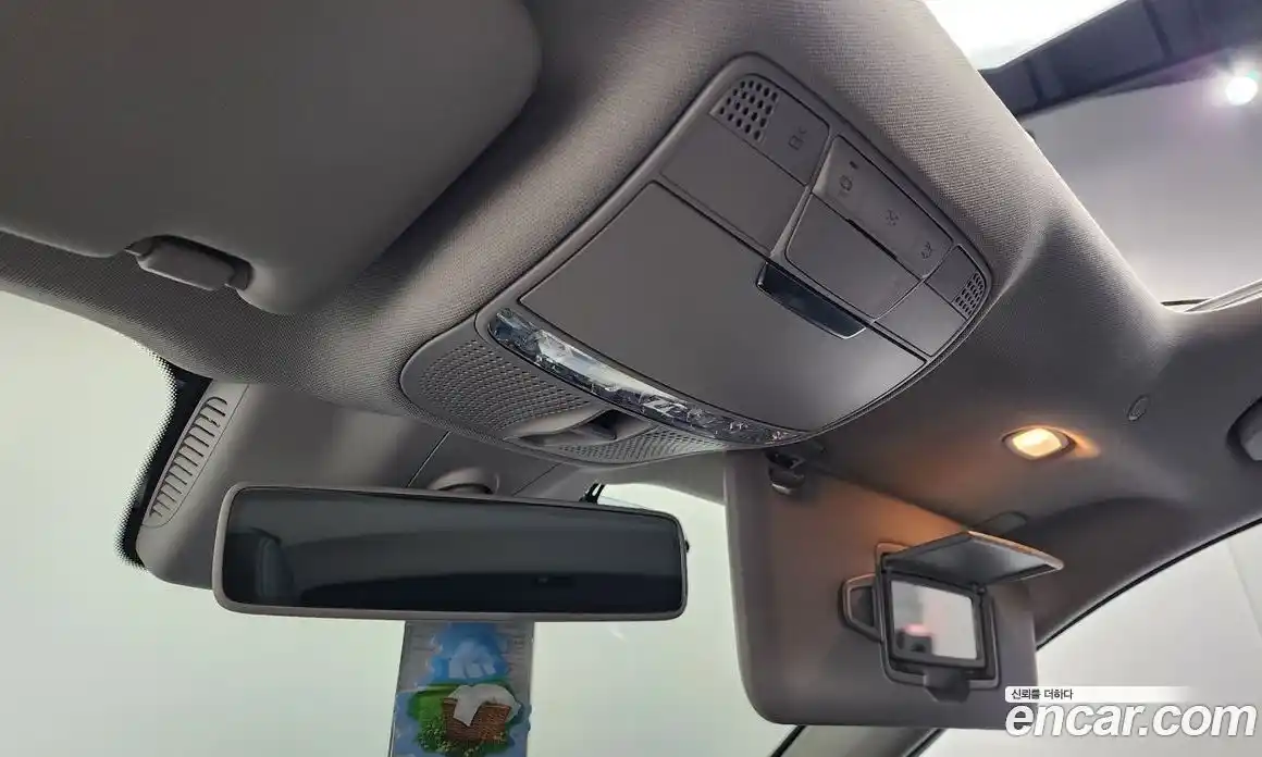 Mercedes-Benz E-Class 2018 2.0 Автомат в Москве № 542246, фото 17