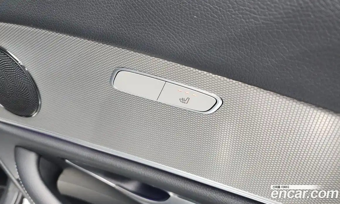 Mercedes-Benz E-Class 2018 2.0 Автомат в Москве № 542246, фото 18