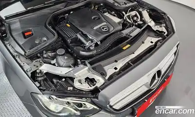 Mercedes-Benz E-Class 2018 2.0 Автомат в Москве № 542246, миниатюра 6