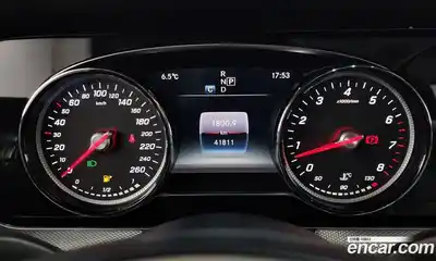 Mercedes-Benz E-Class 2018 2.0 Автомат в Москве № 542246, миниатюра 8