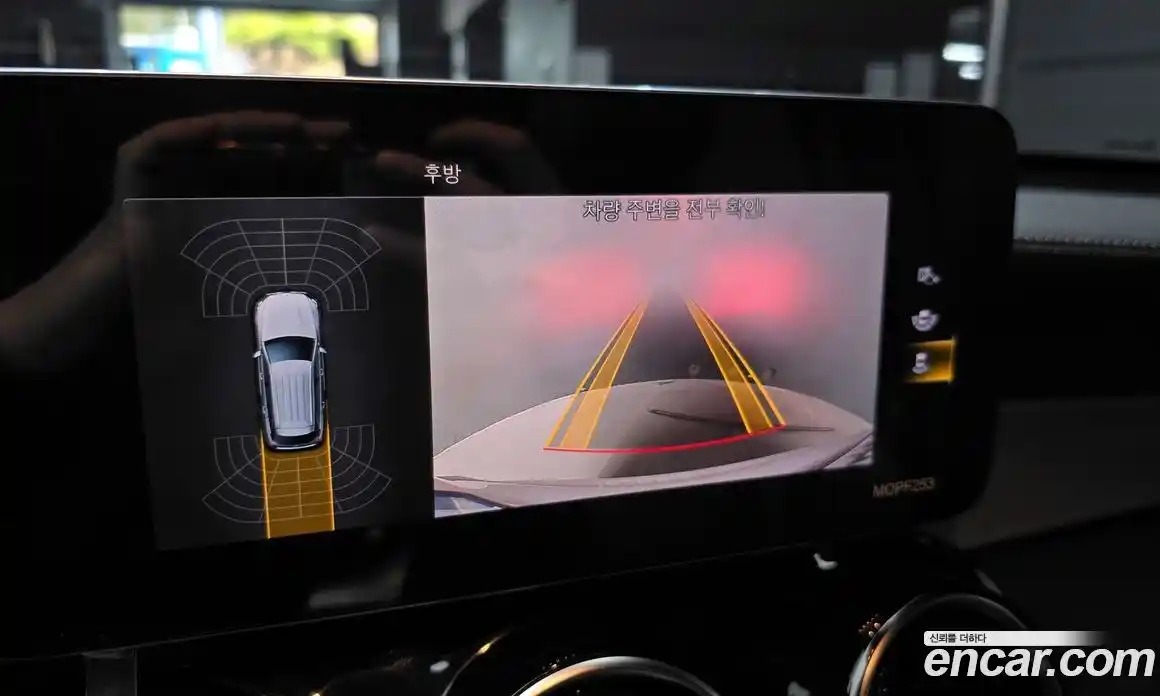 Mercedes-Benz GLC-Class 2021 2.0 Автомат в Москве № 542343, фото 15