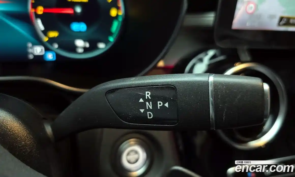 Mercedes-Benz GLC-Class 2021 2.0 Автомат в Москве № 542343, фото 9