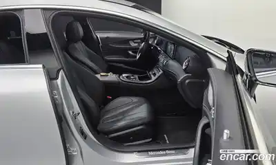 Mercedes-Benz CLS-Class 2020 3.0 Автомат в Москве № 542356, миниатюра 12