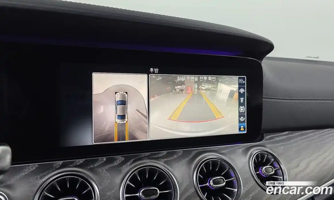 Mercedes-Benz CLS-Class 2020 3.0 Автомат в Москве № 542356, фото 18