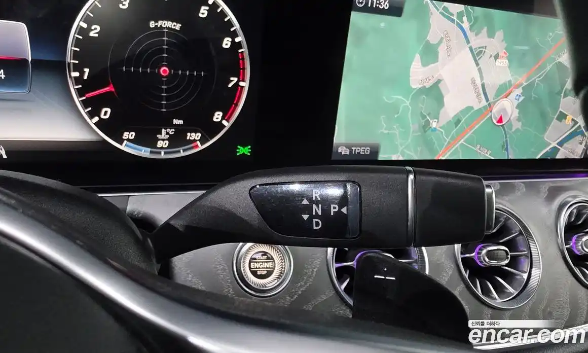 Mercedes-Benz CLS-Class 2020 3.0 Автомат в Москве № 542356, фото 9