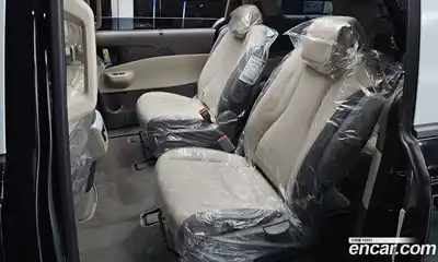 Kia Canival 2025 2.2 Автомат в Москве № 54238, миниатюра 12