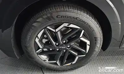 Kia Canival 2025 2.2 Автомат в Москве № 54238, миниатюра 5