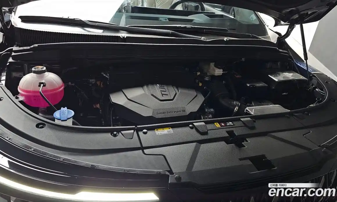 Kia Canival 2025 2.2 Автомат в Москве № 54238, фото 6