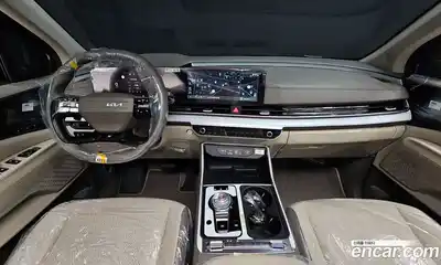 Kia Canival 2025 2.2 Автомат в Москве № 54238, миниатюра 7