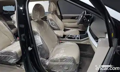 Kia Canival 2025 2.2 Автомат в Москве № 54238, миниатюра 10