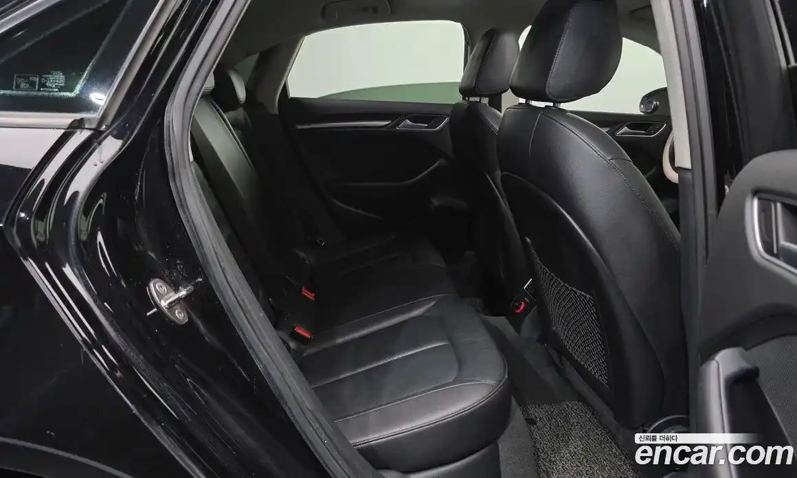 Audi A3 2015 2.0 Автомат в Москве № 544688, фото 12