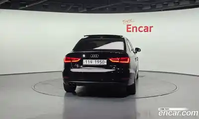 Audi A3 2015 2.0 Автомат в Москве № 544688, миниатюра 4