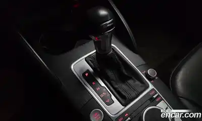 Audi A3 2015 2.0 Автомат в Москве № 544688, миниатюра 9