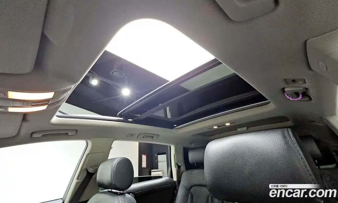 Audi Q7 2015 3.0 Автомат в Москве № 544707, фото 19