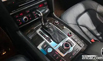 Audi Q7 2015 3.0 Автомат в Москве № 544707, миниатюра 9