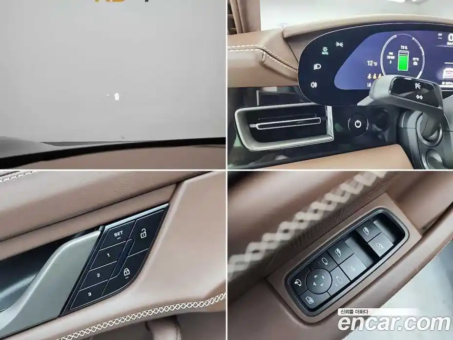 Porsche Taycan 2025 0.1 Автомат в Москве № 545420, фото 18