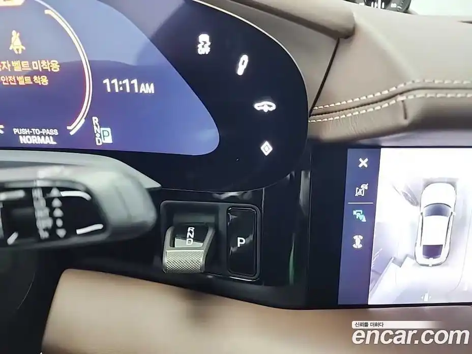 Porsche Taycan 2025 0.1 Автомат в Москве № 545420, фото 8