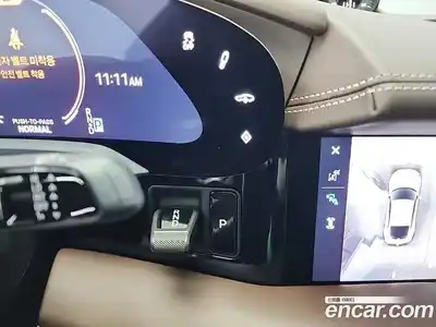 Porsche Taycan 2025 0.1 Автомат в Москве № 545420, миниатюра 8