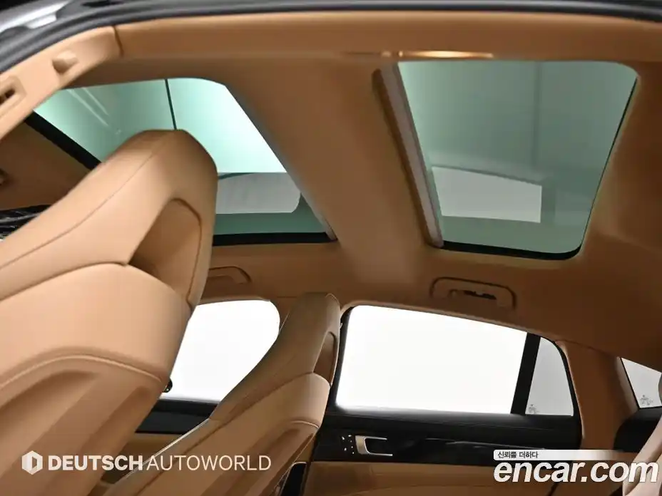 Porsche Panamera 2018 3.0 Автомат в Москве № 546045, фото 19